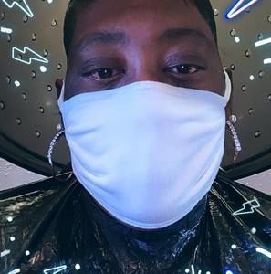 Meet your Posher, Tanya